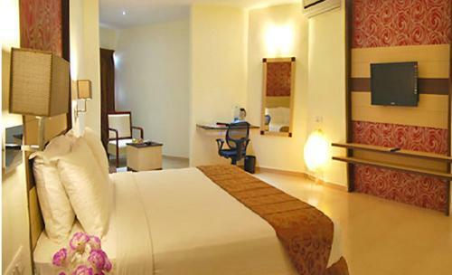 Srm Hotel