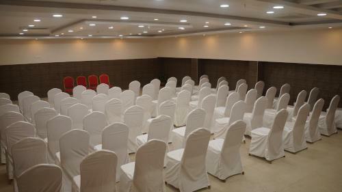 Kani Residency Hotel