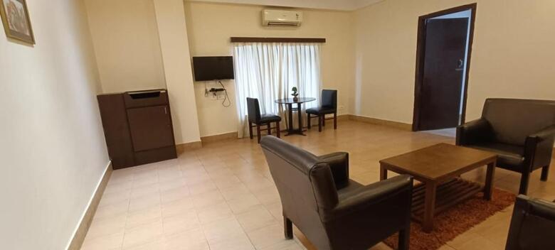 Hotel Polo Orchid Tura