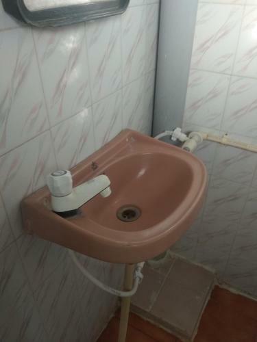 Hotel Svs Lodge