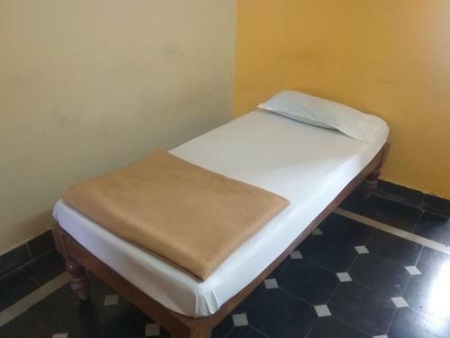 Hotel Svs Lodge
