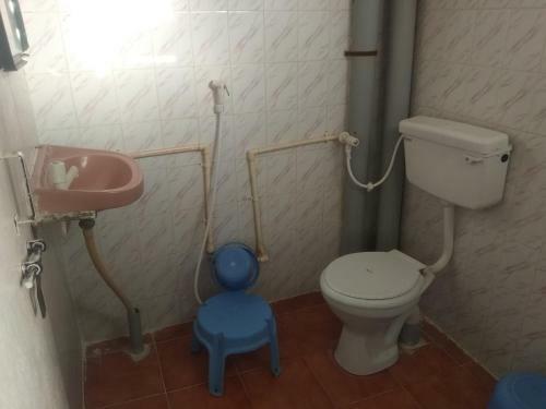 Hotel Svs Lodge