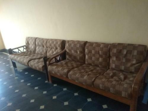 Hotel Svs Lodge