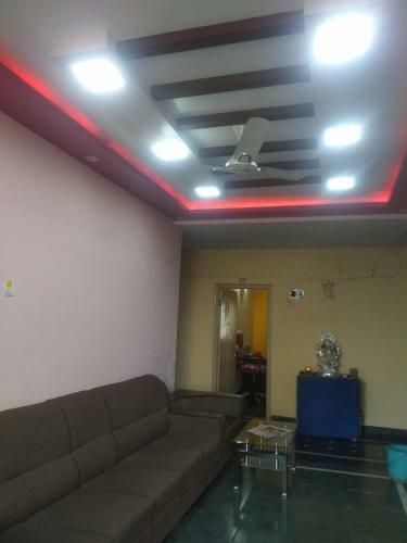 Hotel Svs Lodge