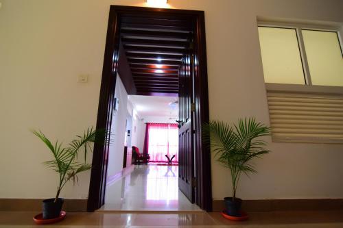 Apartamento Select Rooms Kazhakoottam