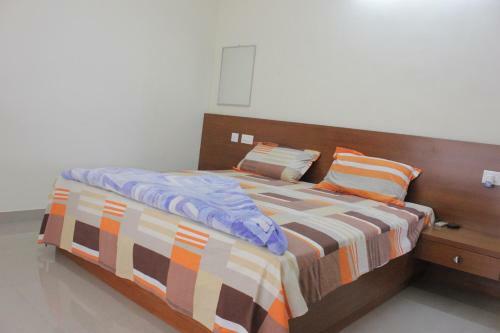 Stayzone-statue-trivandrum Service Apartments