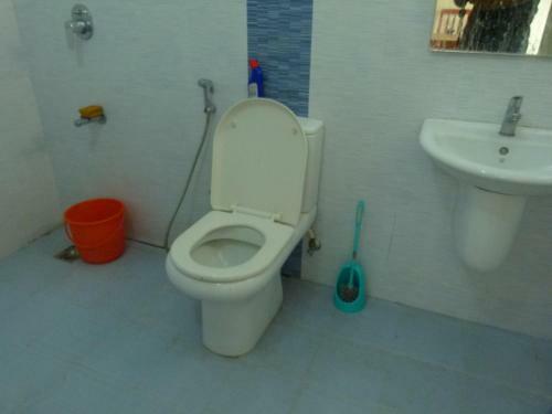 Stayzone-statue-trivandrum Service Apartments