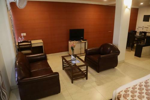 Hotel Venkat Presidency
