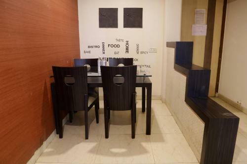 Hotel Venkat Presidency