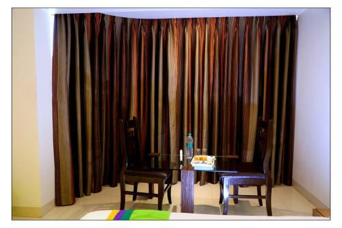 Hotel Treebo Trend Staycation Holiday