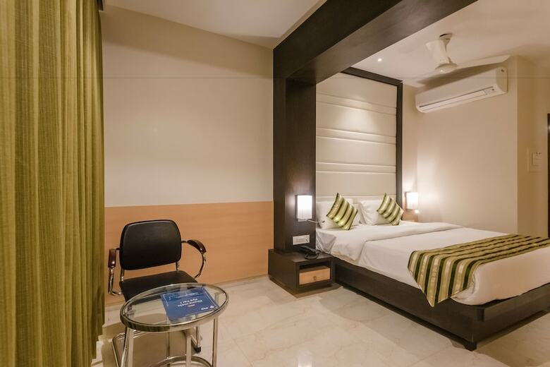 Hotel Treebo Trend Konar Inn