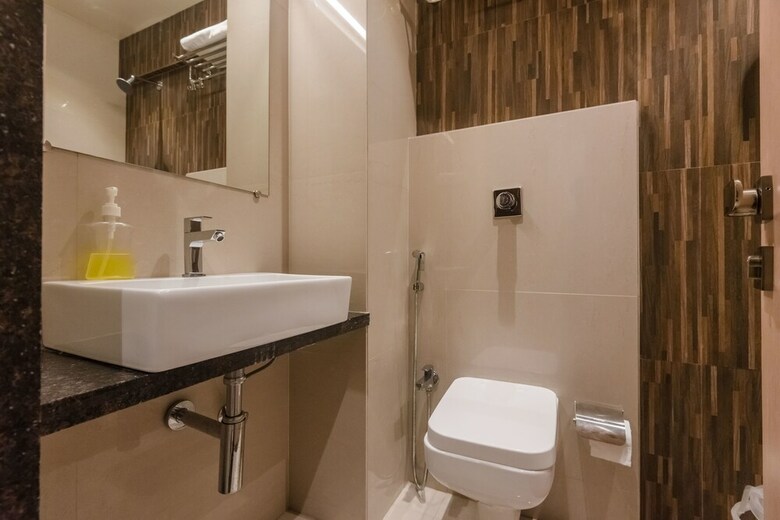 Hotel Treebo Trend Konar Inn