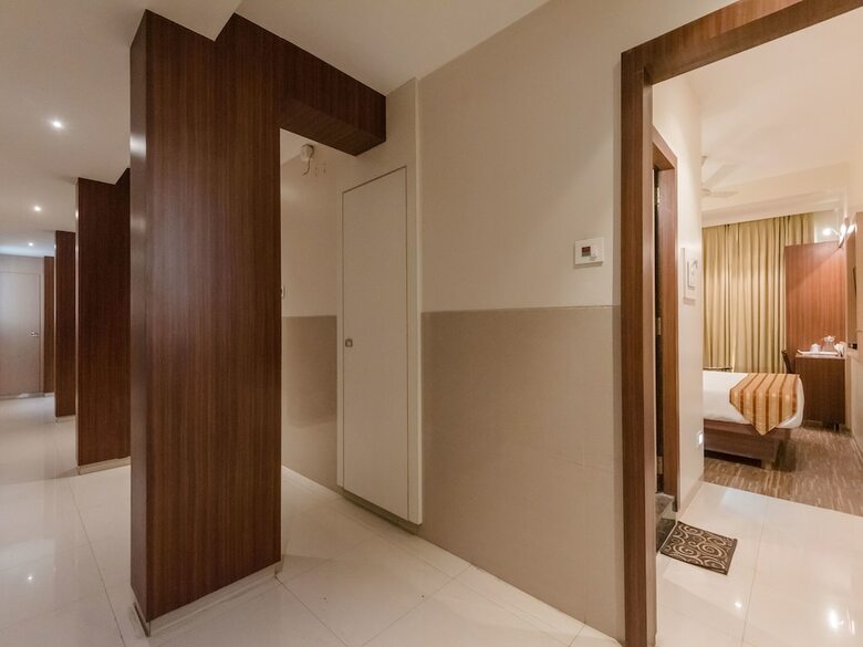 Hotel Treebo Trend Konar Inn