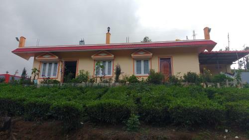 Hostal Nr Cottage
