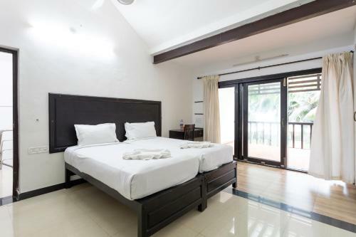 Villa Beach House