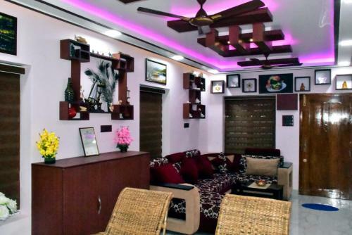 Villa Mary Land Homestay