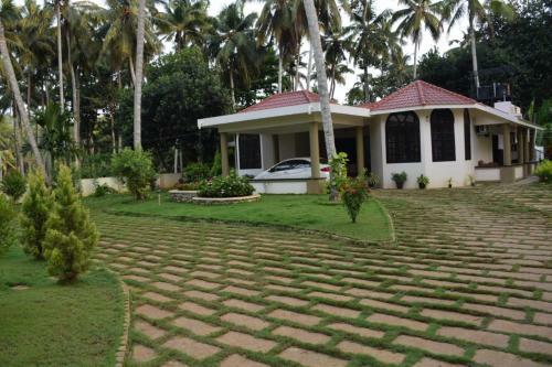 Hostal Friendsvillahomestay