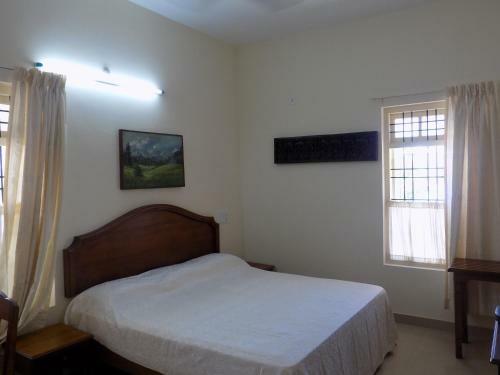 Hotel Safire Residency