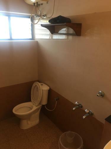 Hotel Safire Residency