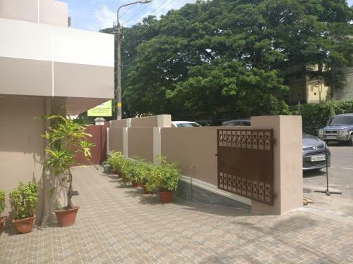 Hotel Safire Residency