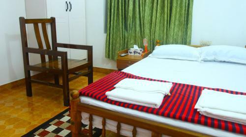Freeland Homestay AC & Non AC Rooms