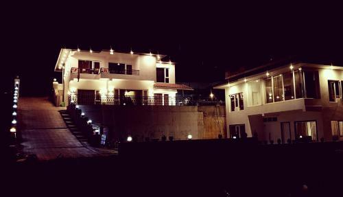 Hotel Atrium Grande