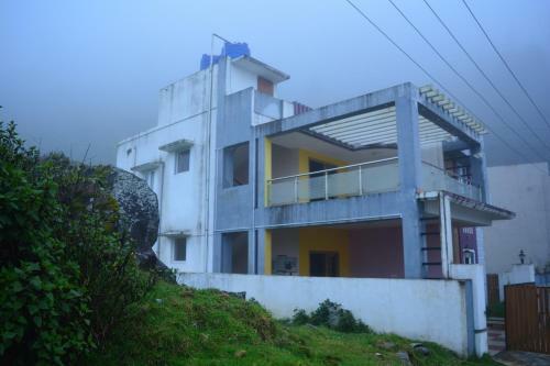 Bed & Breakfast The Conerstayz