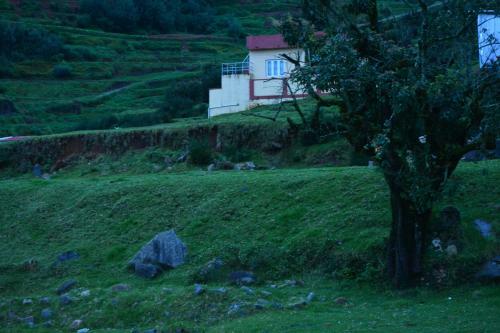 Bed & Breakfast The Conerstayz