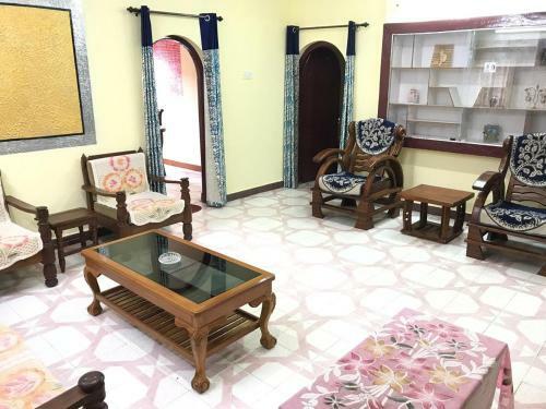 Apartamento Rahamath Cottage
