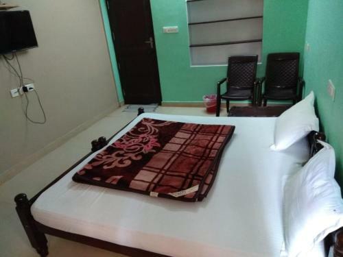 Bed & Breakfast Royal Serene Villas
