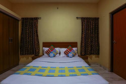 Villa Modern 2bhk Stay In Ooty Town