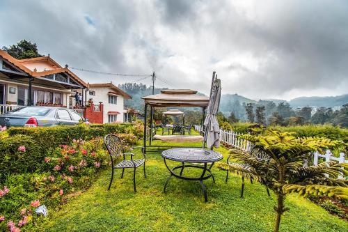 Fabhotel St.clouds