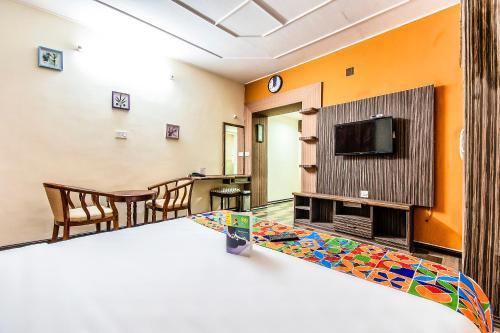 Fabhotel St.clouds