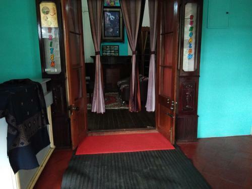 Villa Ooty Castle Bungalow