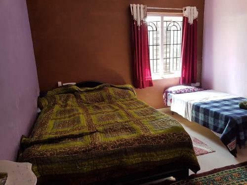 Bed & Breakfast Snowdon Heritage