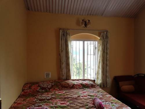 Bed & Breakfast Snowdon Heritage