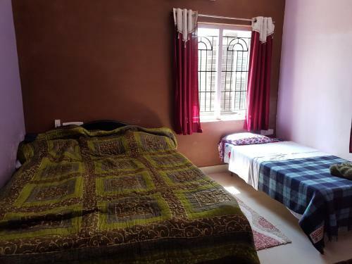 Bed & Breakfast Snowdon Heritage