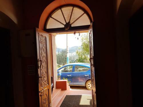 Bed & Breakfast Snowdon Heritage