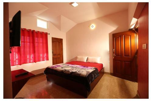 Hotel Green Moon Residency