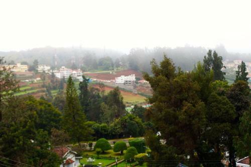 Ooty Boulevard