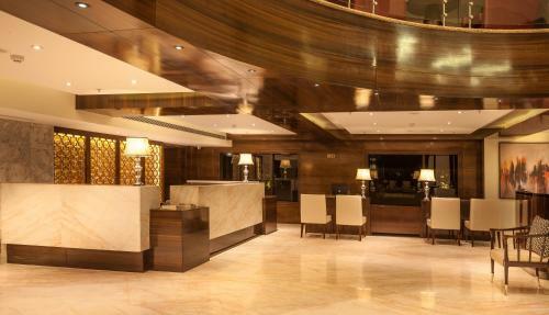 Samanvay Boutique Hotel