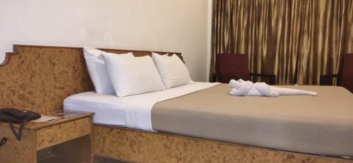 Hotel Sri Ram Residency