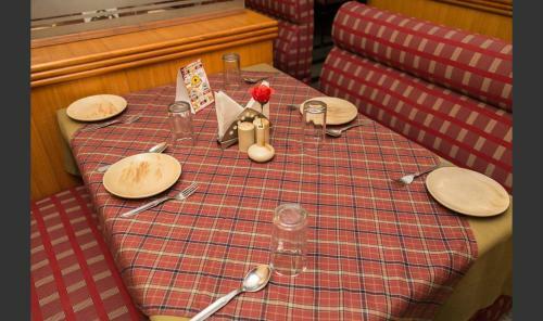 Hotel Sri Ram Residency