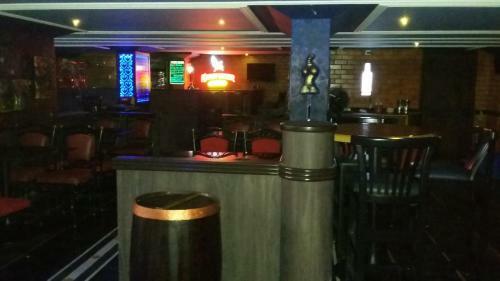 Hotel Sri Ram Residency