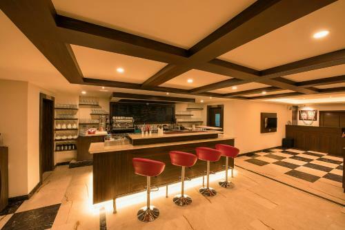 White Lotus Hotel