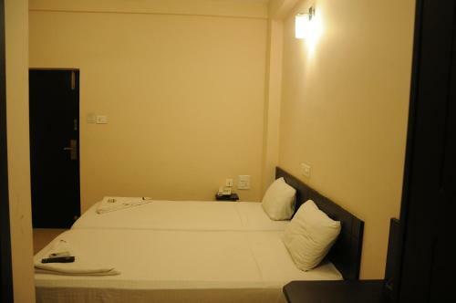 Hotel Sri Krishna Residency