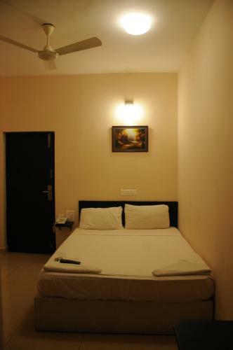 Hotel Sri Krishna Residency