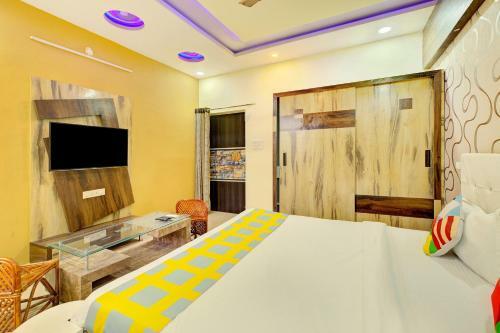 Apartamentos Home Elegant Stayairport Udaipur