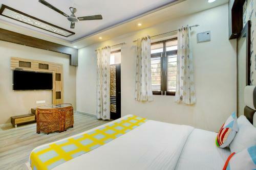 Apartamentos Home Elegant Stayairport Udaipur