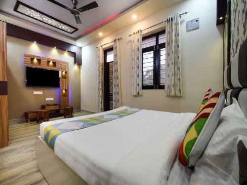 Apartamentos Home Elegant Stayairport Udaipur